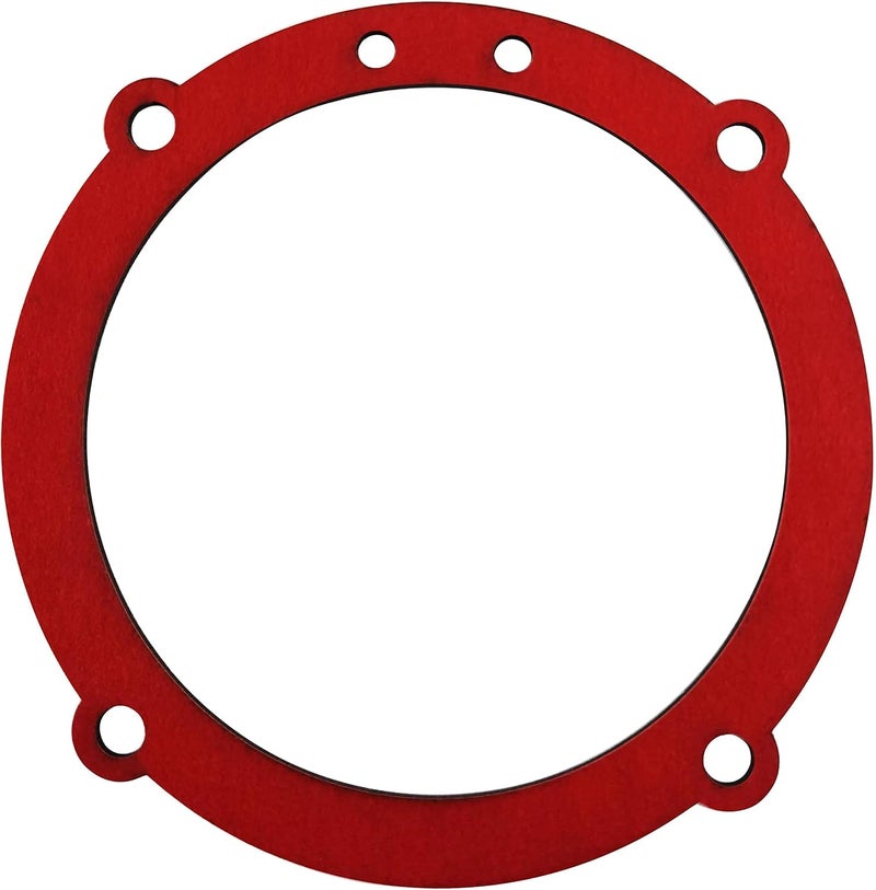 VIGORVIL 501001 Cap Gasket For Paslode Framing Nailer F-350S F-250S-PP F400S F325C (2 Pack) - Image 2